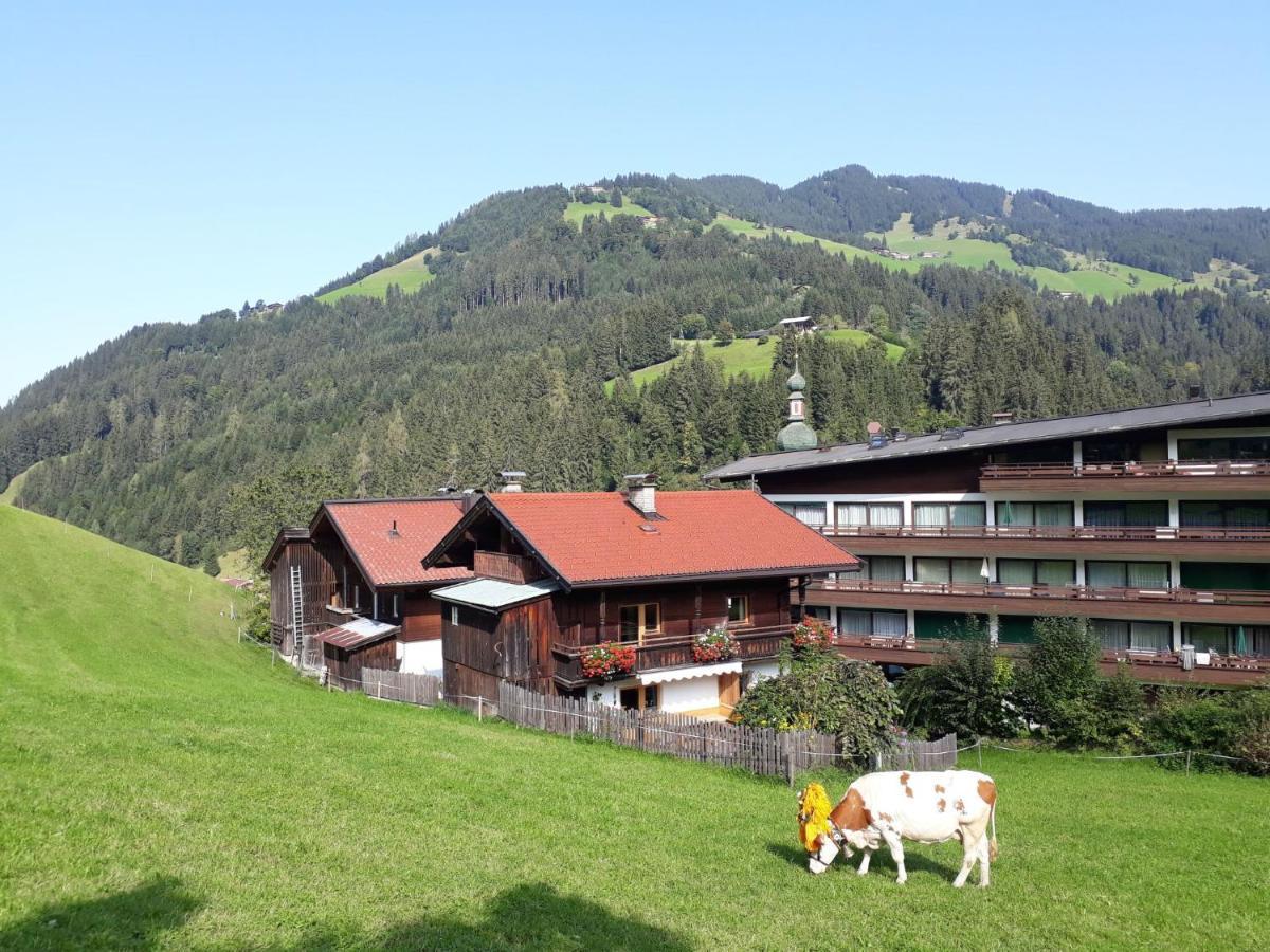Holiday Home Sonnheim - Wil560 By Interhome Ауфах Екстериор снимка