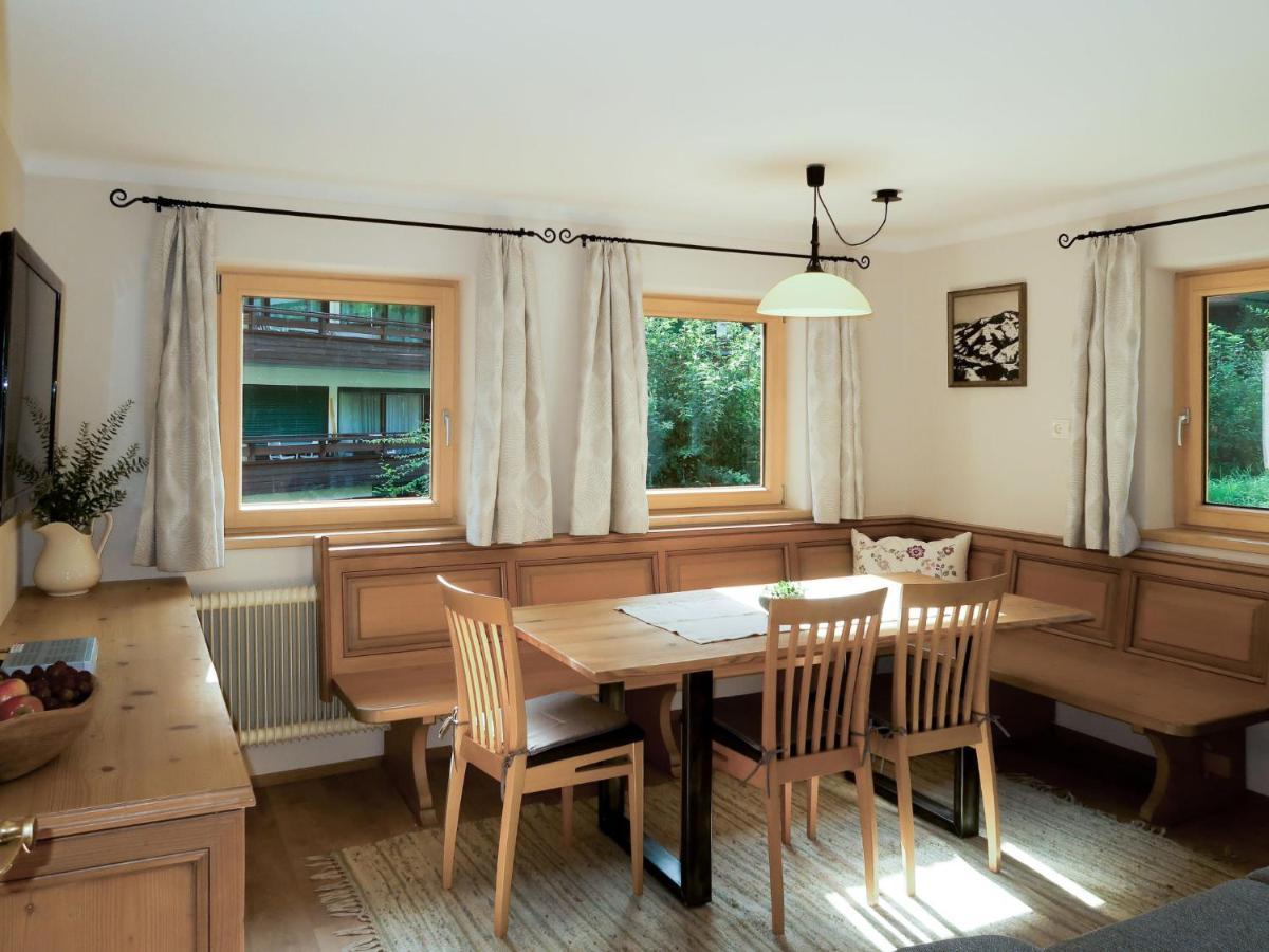 Holiday Home Sonnheim - Wil560 By Interhome Ауфах Екстериор снимка