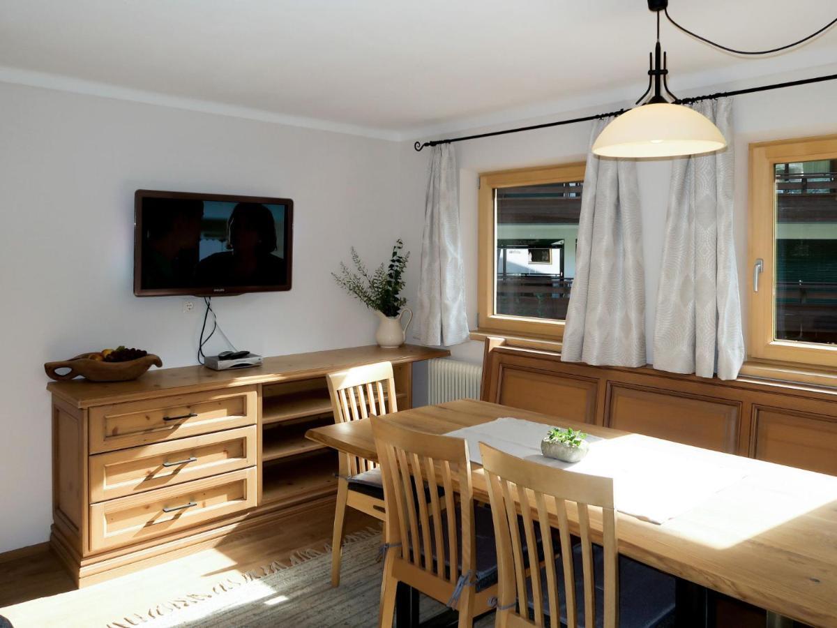 Holiday Home Sonnheim - Wil560 By Interhome Ауфах Екстериор снимка