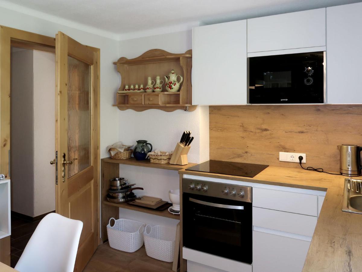 Holiday Home Sonnheim - Wil560 By Interhome Ауфах Екстериор снимка