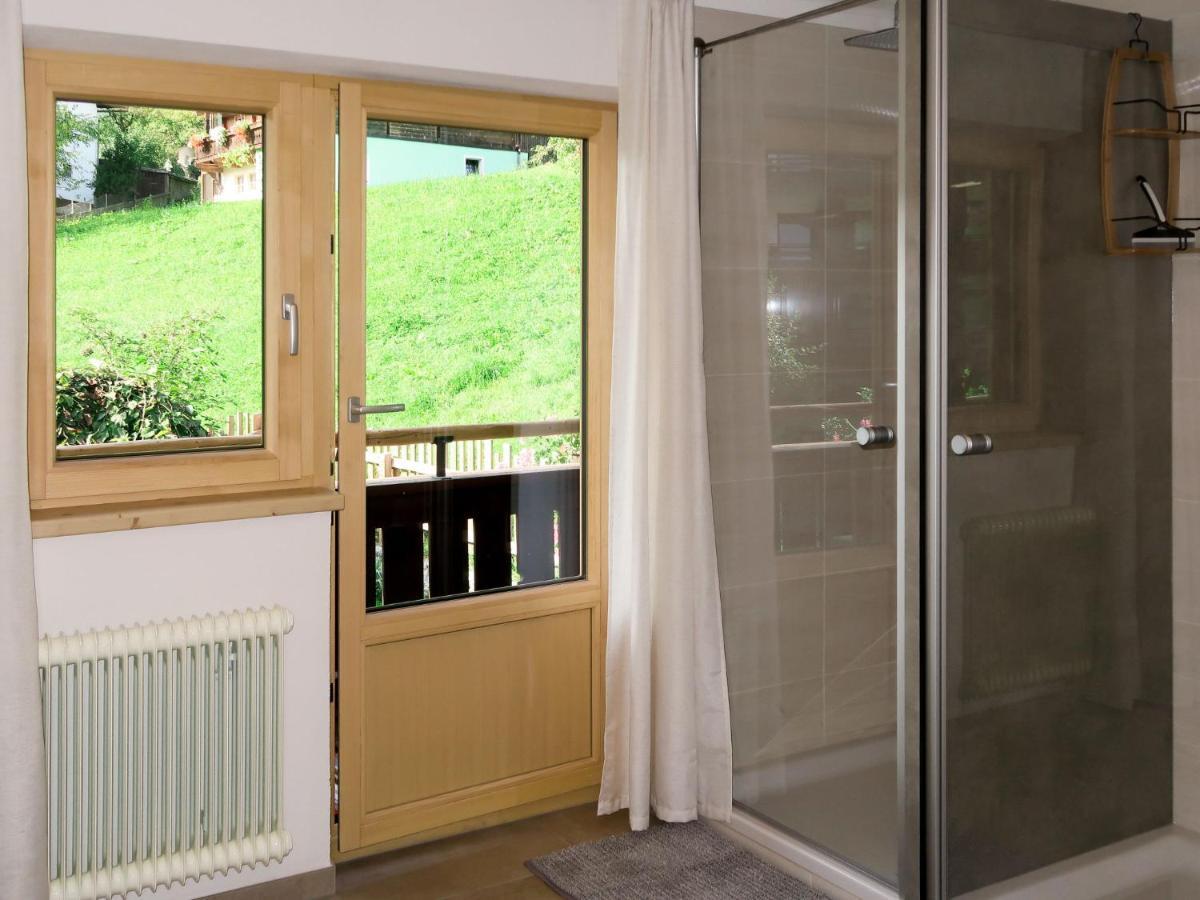Holiday Home Sonnheim - Wil560 By Interhome Ауфах Екстериор снимка