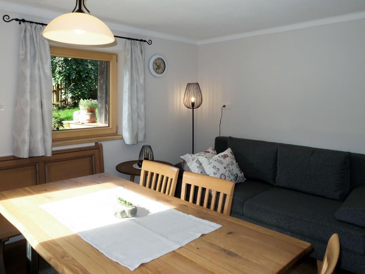 Holiday Home Sonnheim - Wil560 By Interhome Ауфах Екстериор снимка
