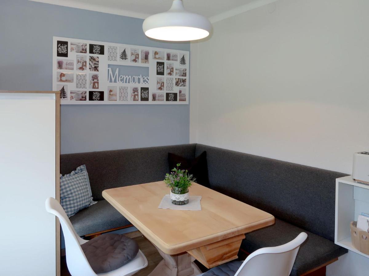 Holiday Home Sonnheim - Wil560 By Interhome Ауфах Екстериор снимка