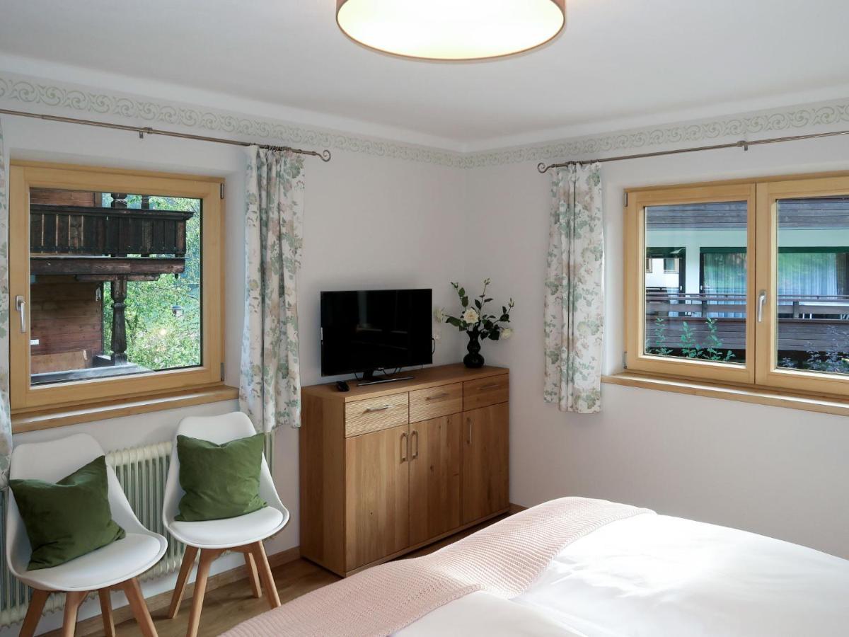 Holiday Home Sonnheim - Wil560 By Interhome Ауфах Екстериор снимка