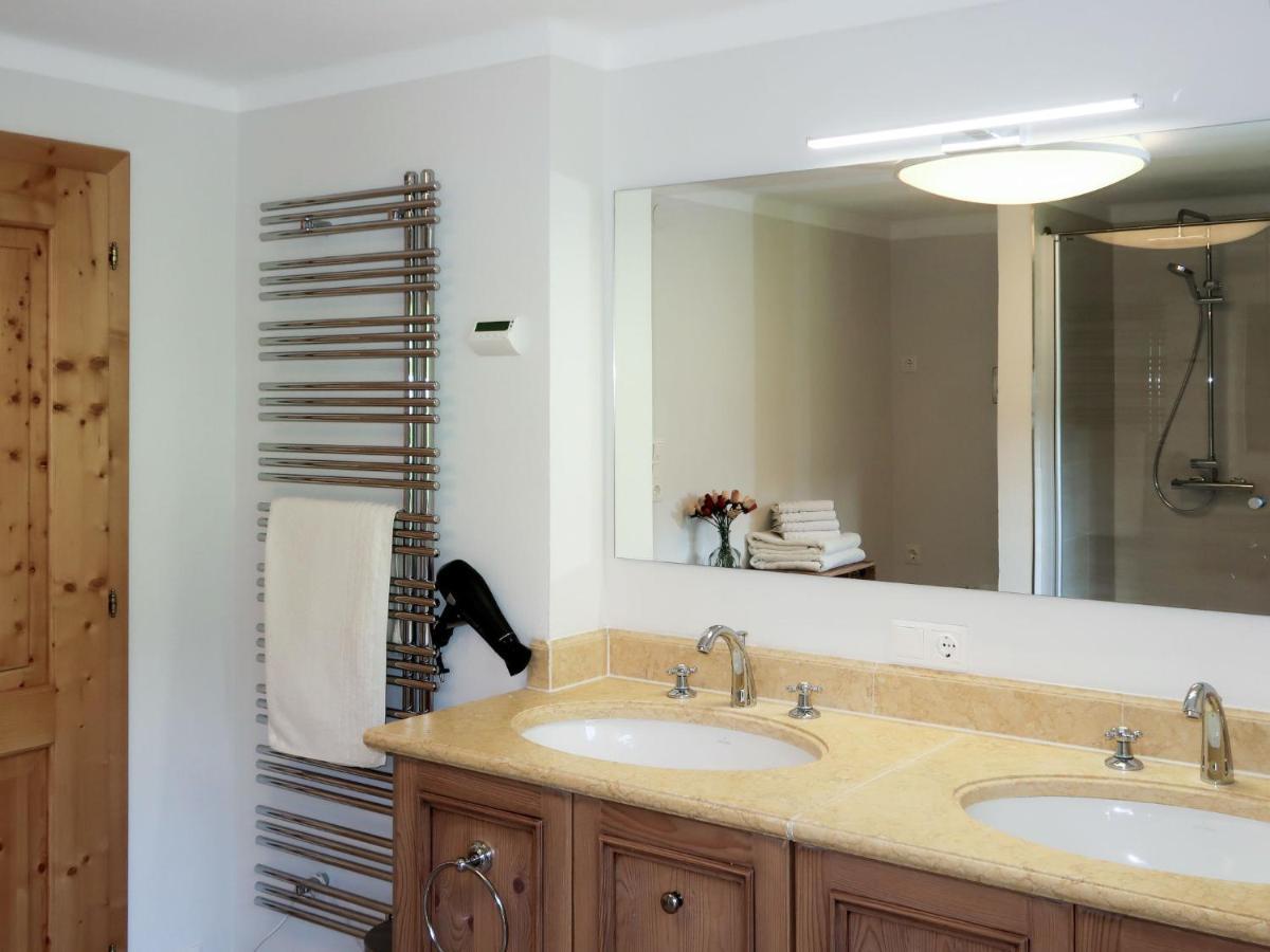 Holiday Home Sonnheim - Wil560 By Interhome Ауфах Екстериор снимка