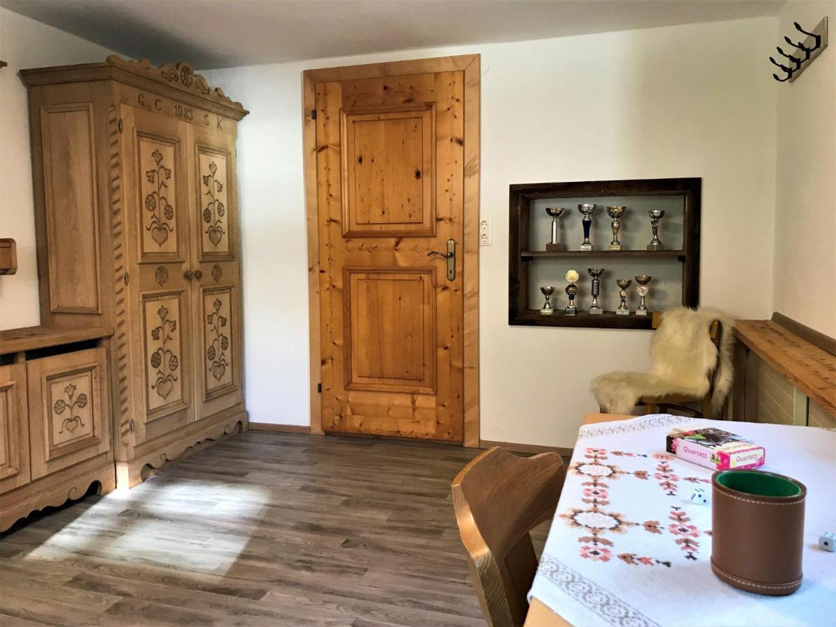 Holiday Home Sonnheim - Wil560 By Interhome Ауфах Екстериор снимка