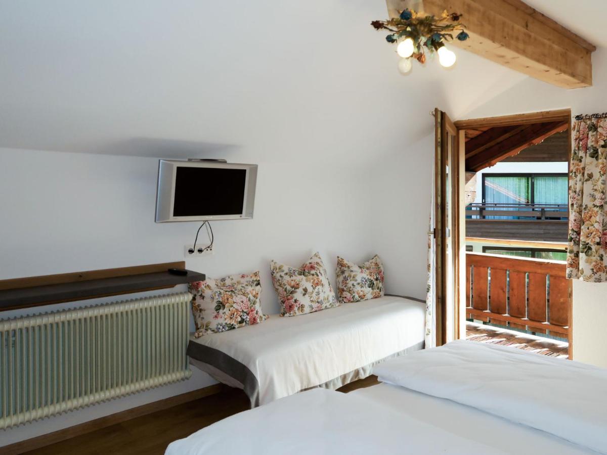 Holiday Home Sonnheim - Wil560 By Interhome Ауфах Екстериор снимка