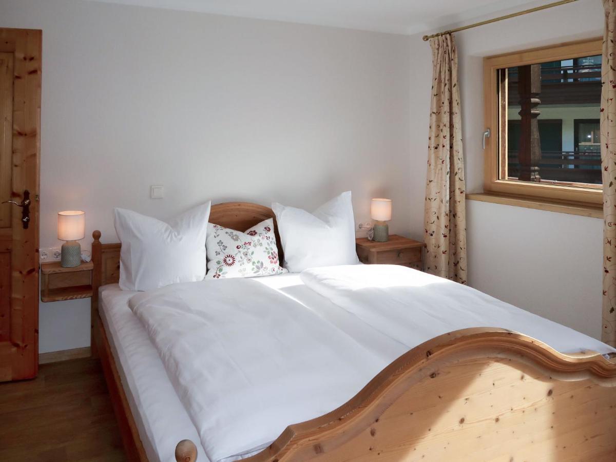 Holiday Home Sonnheim - Wil560 By Interhome Ауфах Екстериор снимка