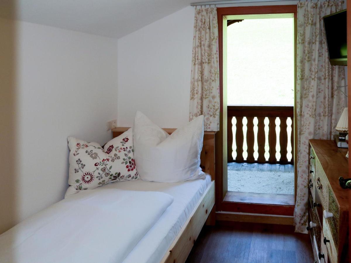 Holiday Home Sonnheim - Wil560 By Interhome Ауфах Екстериор снимка