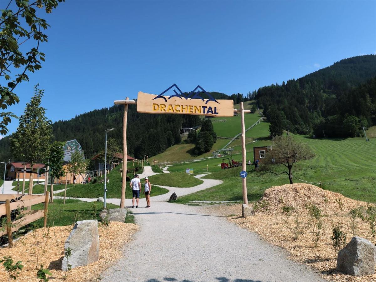 Holiday Home Sonnheim - Wil560 By Interhome Ауфах Екстериор снимка