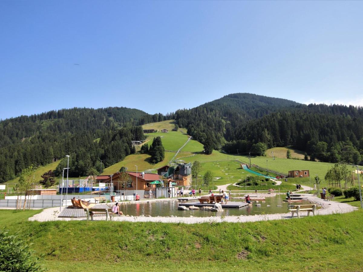 Holiday Home Sonnheim - Wil560 By Interhome Ауфах Екстериор снимка