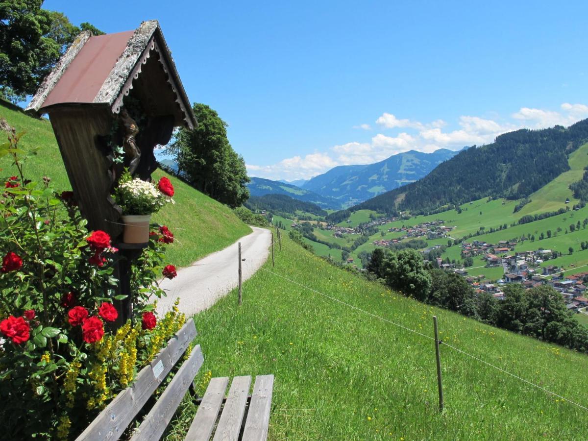 Holiday Home Sonnheim - Wil560 By Interhome Ауфах Екстериор снимка