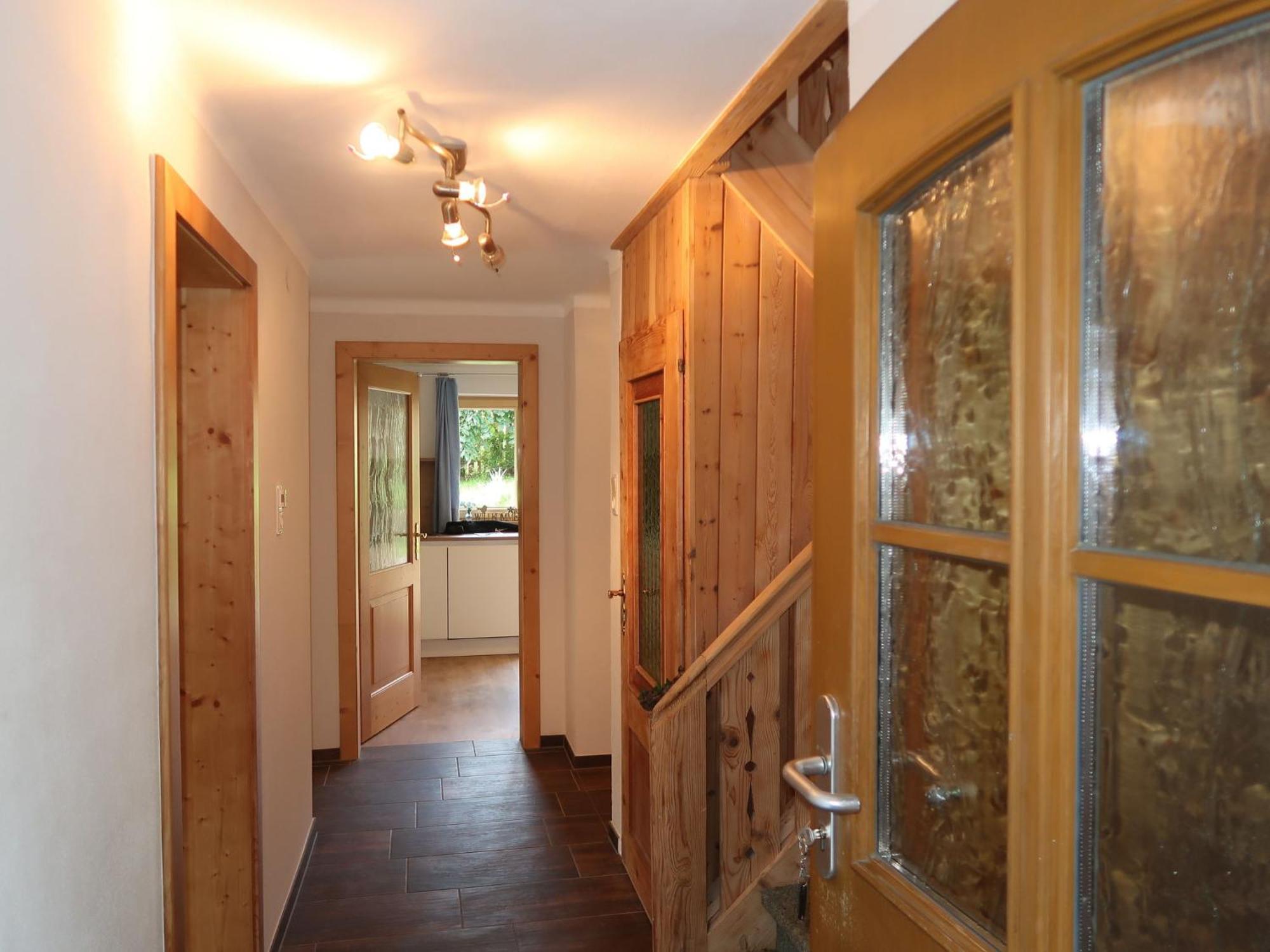 Holiday Home Sonnheim - Wil560 By Interhome Ауфах Екстериор снимка